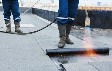 asphalt roofing Braithwell, South Yorkshire