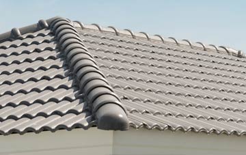 advantages of Braithwell clay roofing