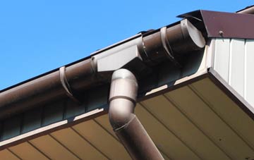 types of Braithwell fascias
