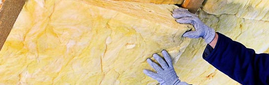 quotes for Braithwell roof insulation