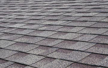 Braithwell tiles for shallow pitch roofing