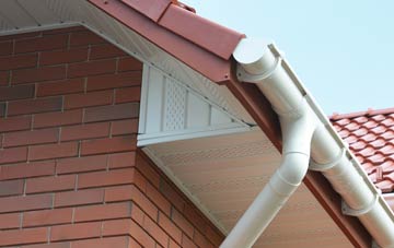 Braithwell soffit repair costs