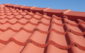 Braithwell tile and slate roof replacement